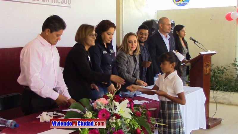 Niños jaconenses concluyen alfabetización CEDECO 2018